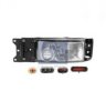 IVECO 500340408 Headlight